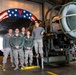 Air National Guard unit's propulsion element creates powerful Esprit de Corps