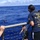Marianas Trench Swim Call aboard USS Wayne E. Meyer (DDG 108) Marianas Trench Swim Call aboard USS Wayne E. Meyer (DDG 108)