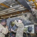 AH-64 Phase Maintenance Inspection