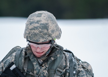 301st Maneuver Enhancement Brigade holds its Best Warrior competition