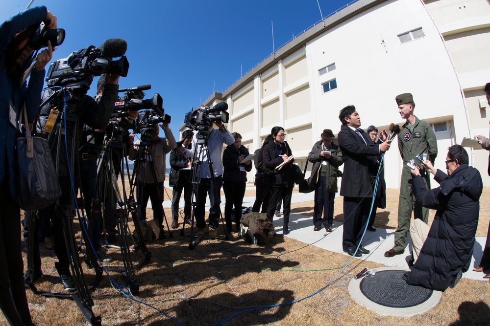 Local media gains new insight