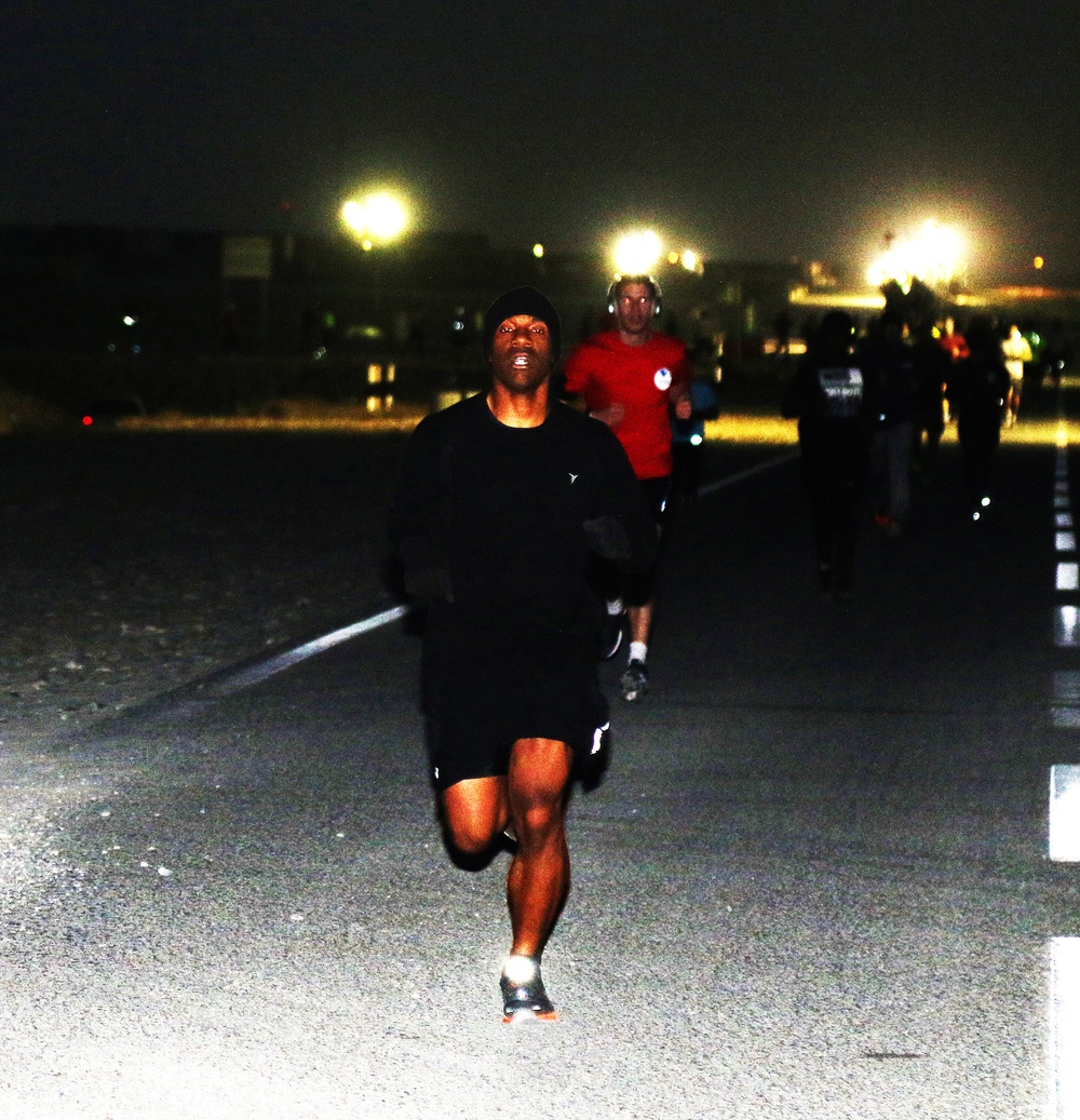 Army Nurses Corps celebrates 116 years of success