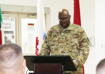 Army Nurses Corps celebrates 116 years of success