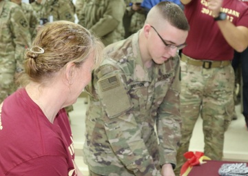 Army Nurses Corps celebrates 116 years of success