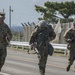 Soldiers and Airmen participate in best warrior competition in Okinawa