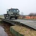 Medium Girder Bridge, 173rd Airborne Brigade,54th Brigade Engineer Battalion,Rovigo 2017