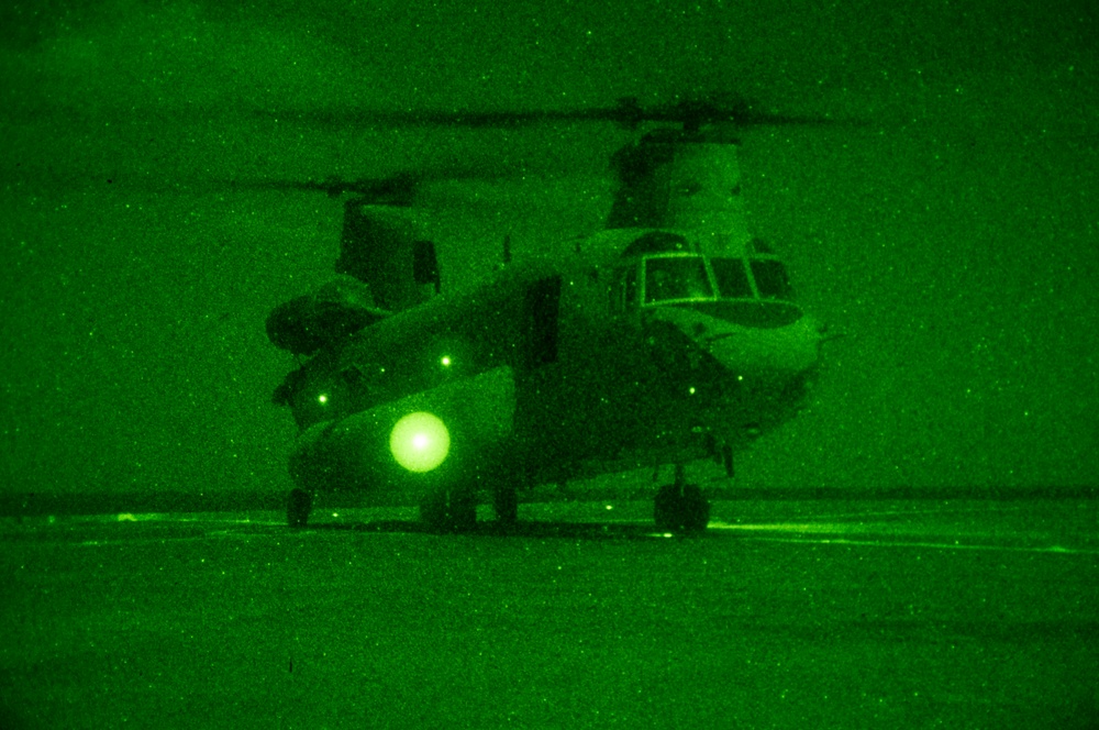 82nd Combat Aviation Brigade supporting CJTF-HOA