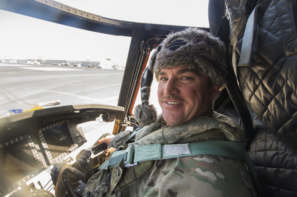 82nd Combat Aviation Brigade supporting CJTF-HOA