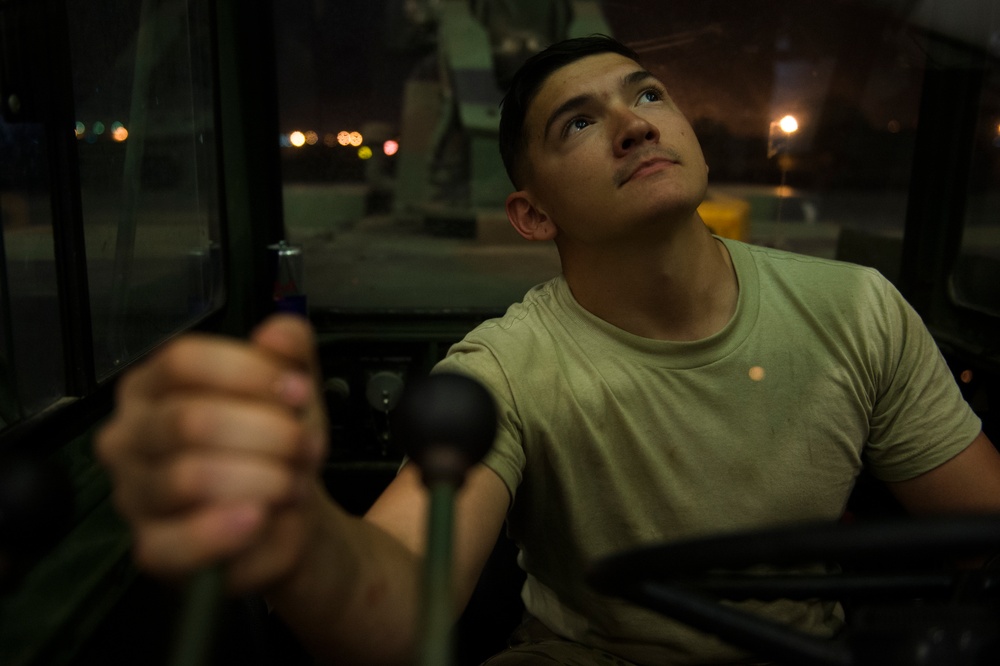 82nd Combat Aviation Brigade supporting CJTF-HOA