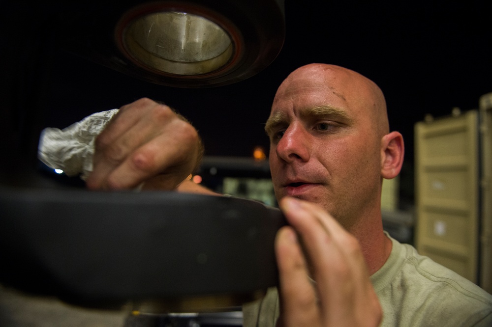 82nd Combat Aviation Brigade supporting CJTF-HOA
