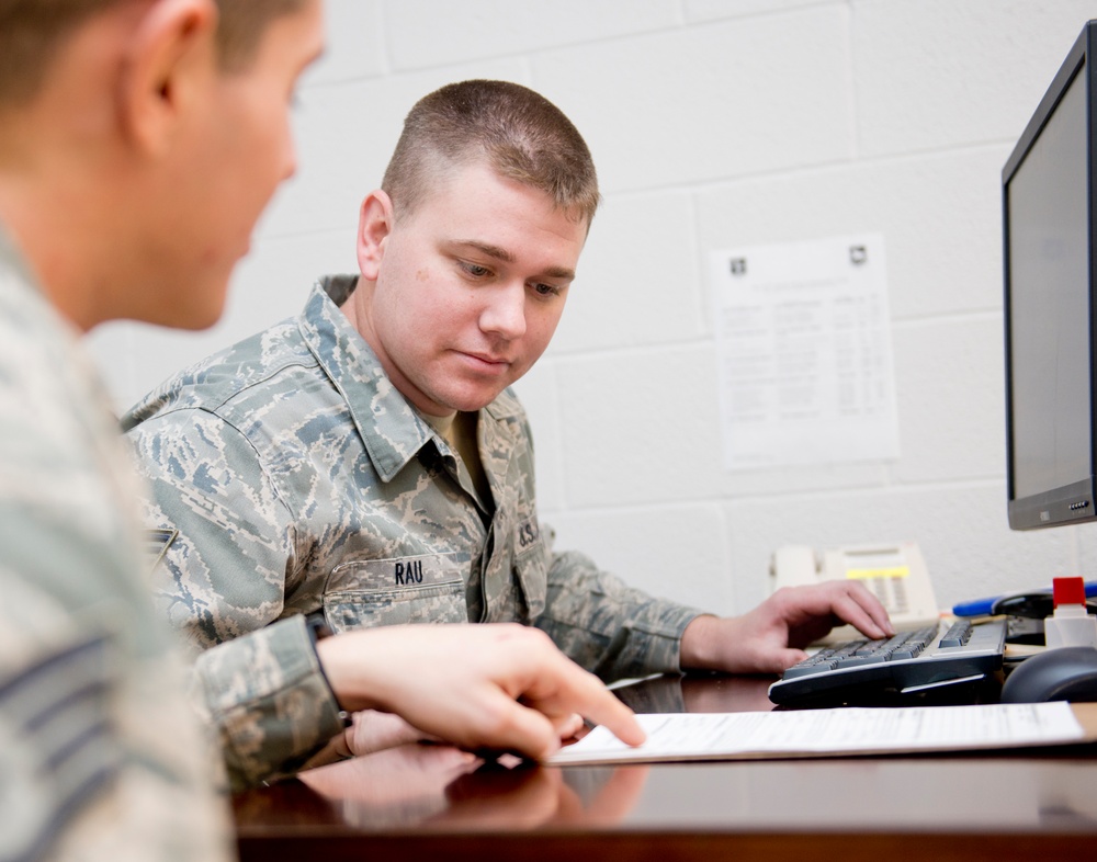 Readiness is top priority for 2017