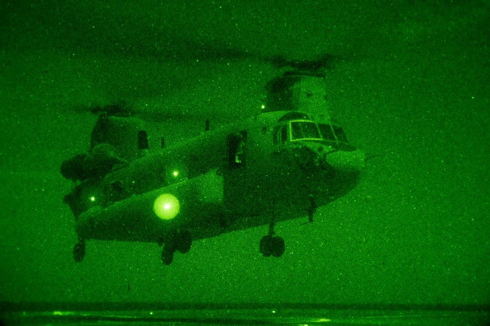 82nd Combat Aviation Brigade supporting CJTF-HOA