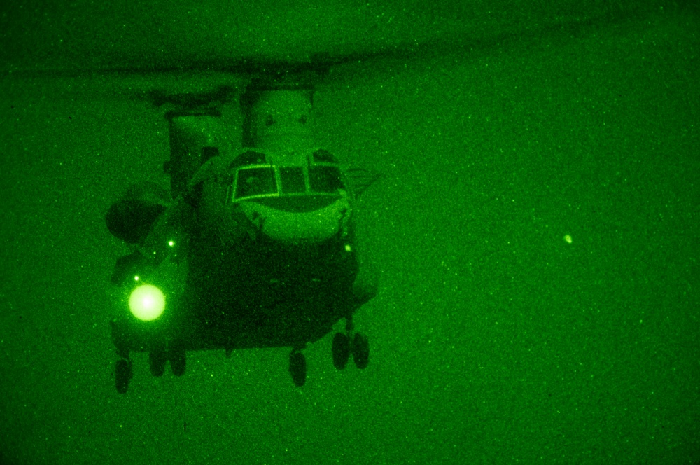 82nd Combat Aviation Brigade supporting CJTF-HOA