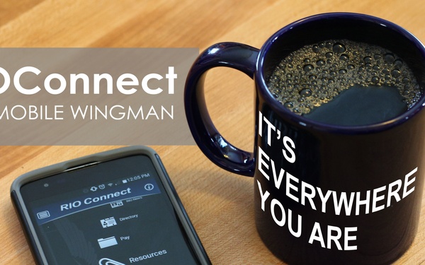 New mobile app for IMAs is "everywhere you are"