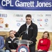 Cpl. Garrett Jones Smart Home Dedication Ceremony