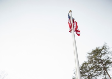 Cpl. Garrett Jones Smart Home Dedication Ceremony