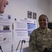 AMC Command Chief visits Spangdahlem mobility Airmen
