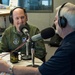 Radio Interview
