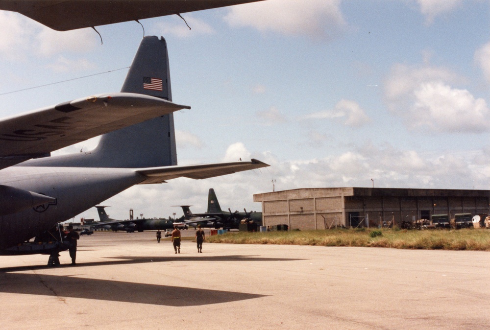 Somalia - Miscellaneous (Mixed subject matter)