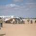Somalia - Miscellaneous (Mixed subject matter)