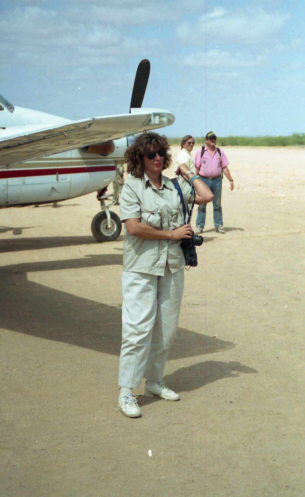 Somalia - Miscellaneous (Mixed subject matter)