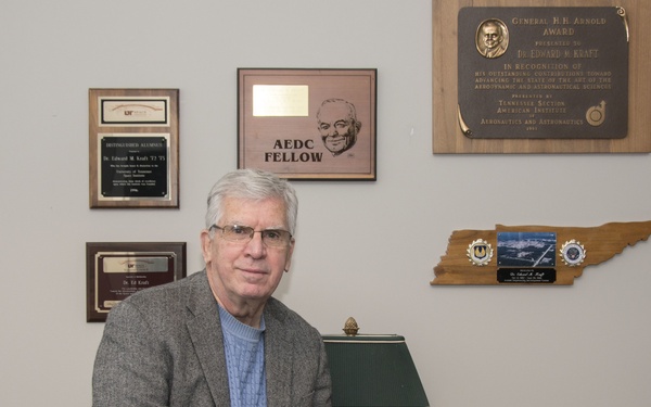 Dr. Ed Kraft