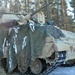 3-29 FA, 4th ID conducts multinational training in Poland
