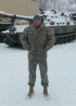 NC GUARDSMAN RESCUES PILOT FROM BURNING PLANE