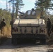 Hands up!: 2nd LE Bn FEX