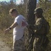 Hands up!: 2nd LE Bn FEX