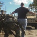 Hands up!: 2nd LE Bn FEX