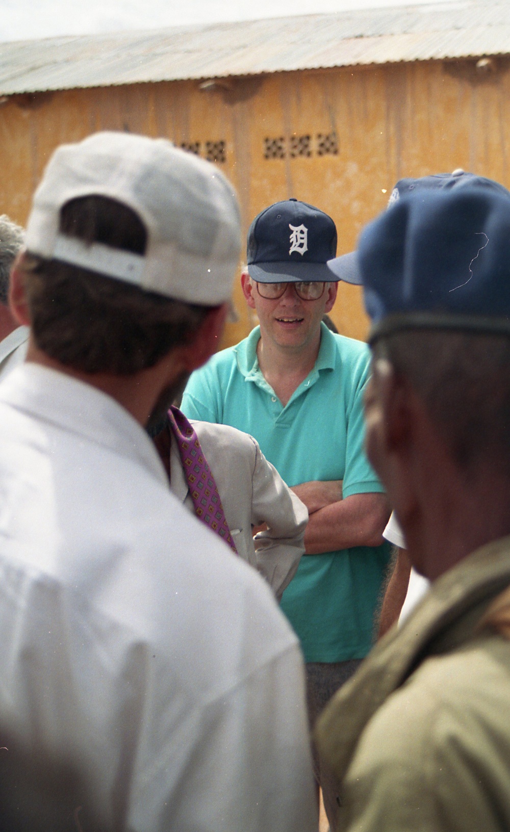 Somalia - Miscellaneous (Mixed subject matter)