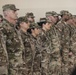 HHC, 746th Combat Sustainment Support Battalion deploys to Afghanistan in support of Operation Freedom’s Sentinel