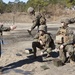 C4 explosive operation field training