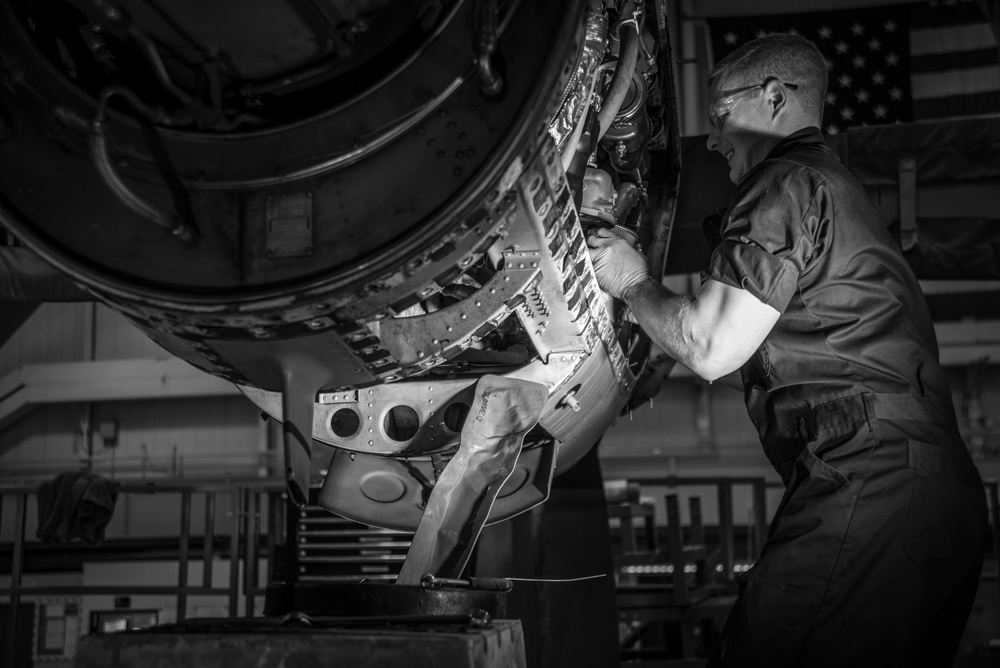 Heart of Ohio Air National Guard
