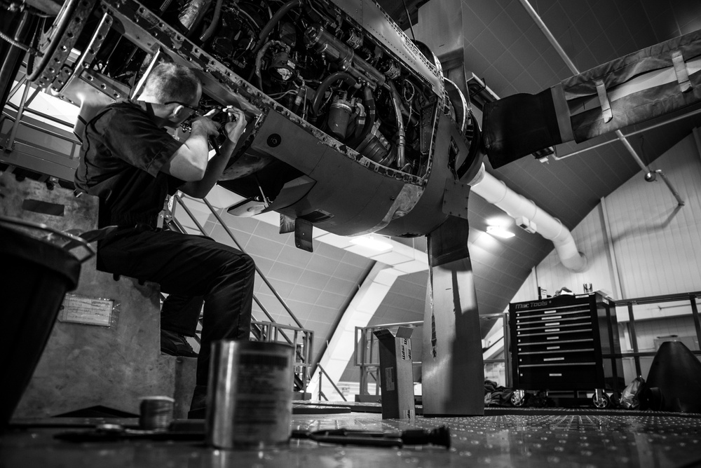 Heart of Ohio Air National Guard