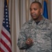 Maj. Gen. Allen gives speech about BHM