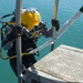 Under Water Construction Team 1 Diver Training