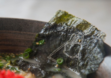 Misawa Airmen bond during chapel resiliency retreat