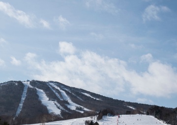 Misawa Airmen bond during chapel resiliency retreat