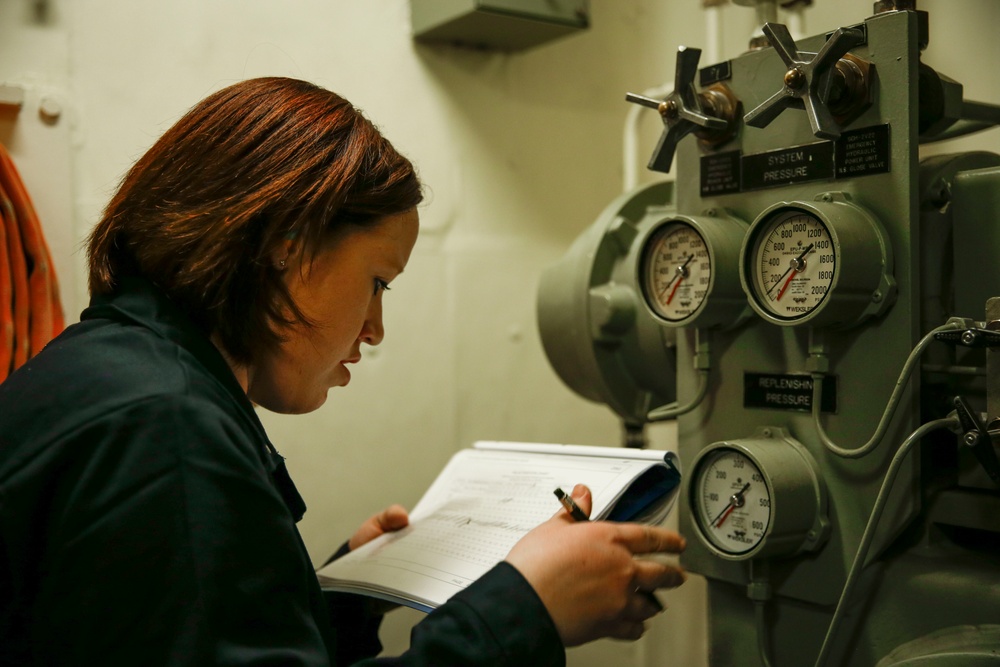 Ford Crew Certification