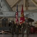 MAG-29 Change of Command