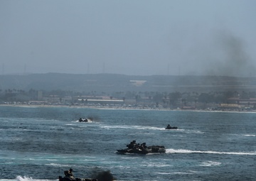 RIMPAC’s lost shots