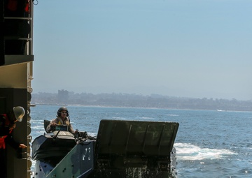 RIMPAC’s lost shots