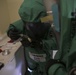 Chemical, Biological, Radiological and Nuclear Marines Participate Advanced Training