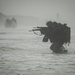 In the CRRC of Time: U.S. Marines and Japanese Soldiers conduct Recon Drills at Exercise Iron Fist