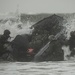 In the CRRC of Time: U.S. Marines and Japanese Soldiers conduct Recon Drills at Exercise Iron Fist