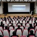 CNFK Lecture Series Teaches ROK Officers about US Navy