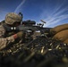 1st Battalion, 3rd Marines tear up Range 400