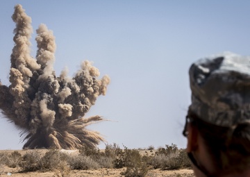 EOD keep Airmen, mission safe